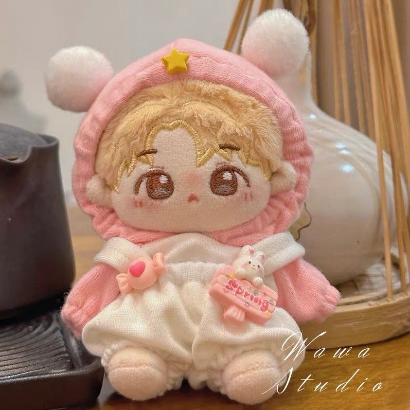 b165 ぬい服 12cm ちびぐるみ 着ぐるみ おすわり 顔付 ピンクセット ちびぐるみ ぬい服 着ぐるみ プライズ 12cm 11cm おすわり