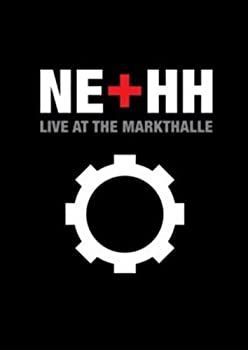 【】(未使用･未開封品)Live at Markthalle [DVD]