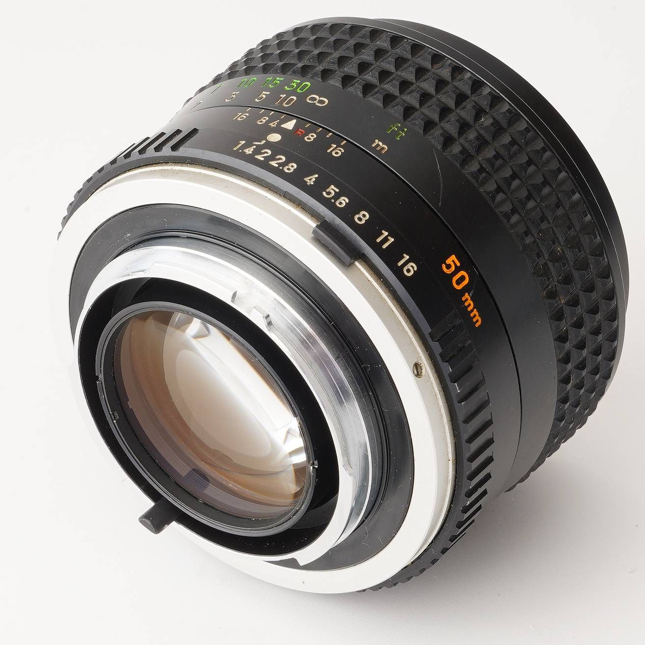 ミノルタ Minolta