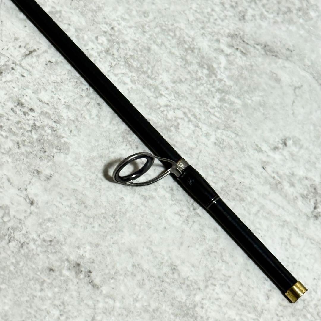 ☆程度良好☆がまかつ LUXXE SALTAGE LEOZA 90ML - メルカリ