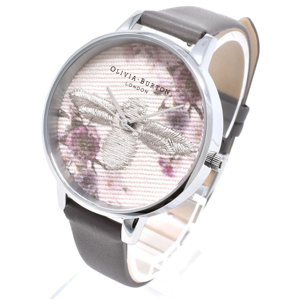 オリビアバートン OLIVIA BURTON 腕時計 レディース OB16EM05 クォーツ