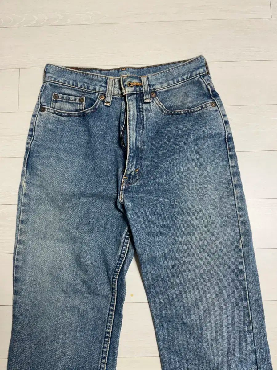 リーバイス 517 レディース 29