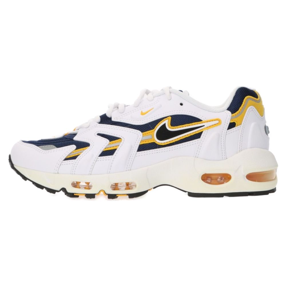 NIKE (ナイキ) AIR MAX 96 II エアマックス96 ローカット