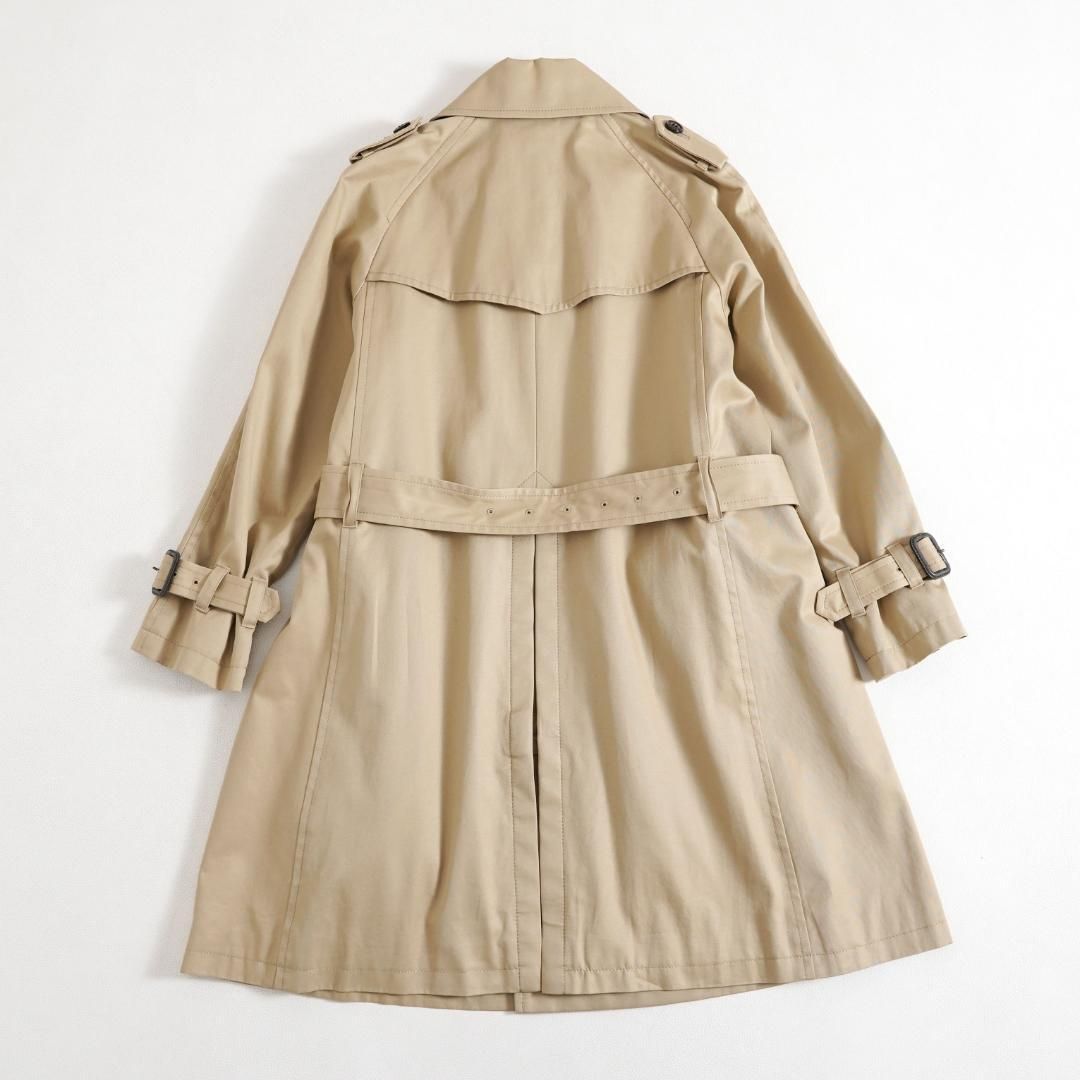 665t ビューティフルピープル×ユナイテッドアローズ トレンチコート SIROKUMA-CORPORATION_COM
