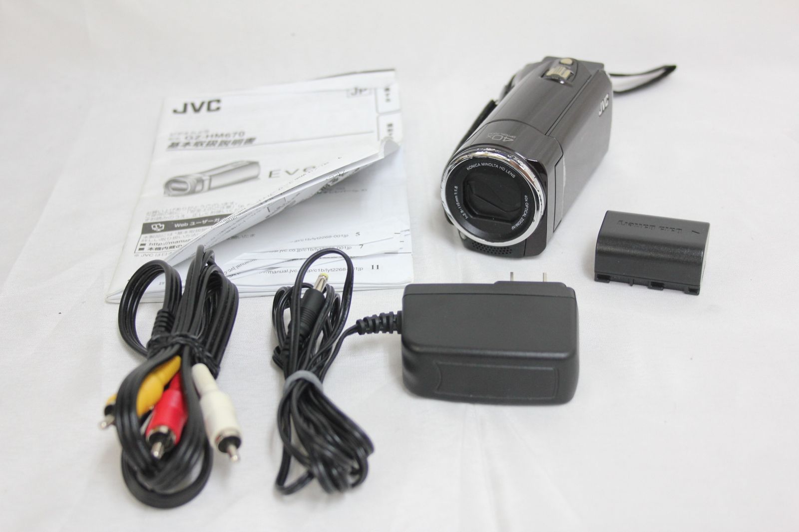 【未使用級】 SONY HDR-CX670 ソフトケース付き ハンディカム 未使用級】 SONY HDR-CX670 ソフトケース付き ハンディカム SONY HDR