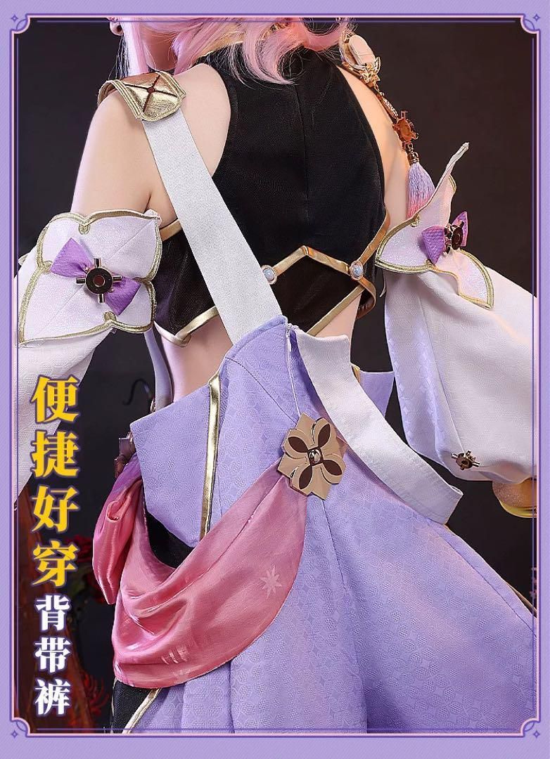 衣装 ウイッグ