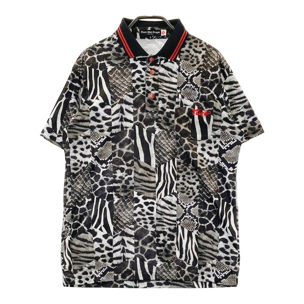 PEARLY GATES 星柄タートルネックセーター サイズ0 PEARLYGATES 星柄