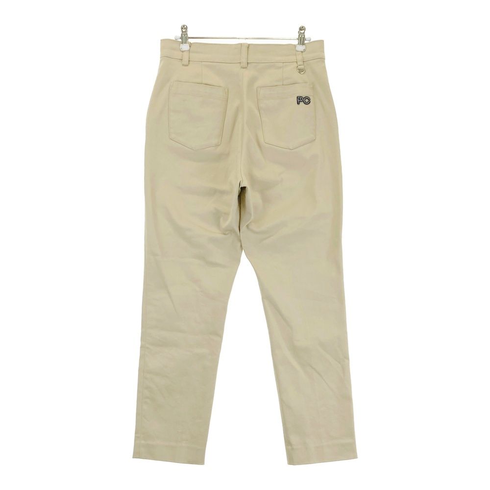 coco 未使用品 ピッコーネクラブ PICONE CLUB レディース ショートパンツ 38(M) 白 スカート風 裏地付き coco 未使用品 ピッコーネクラブ PICONE CLUB レディース
