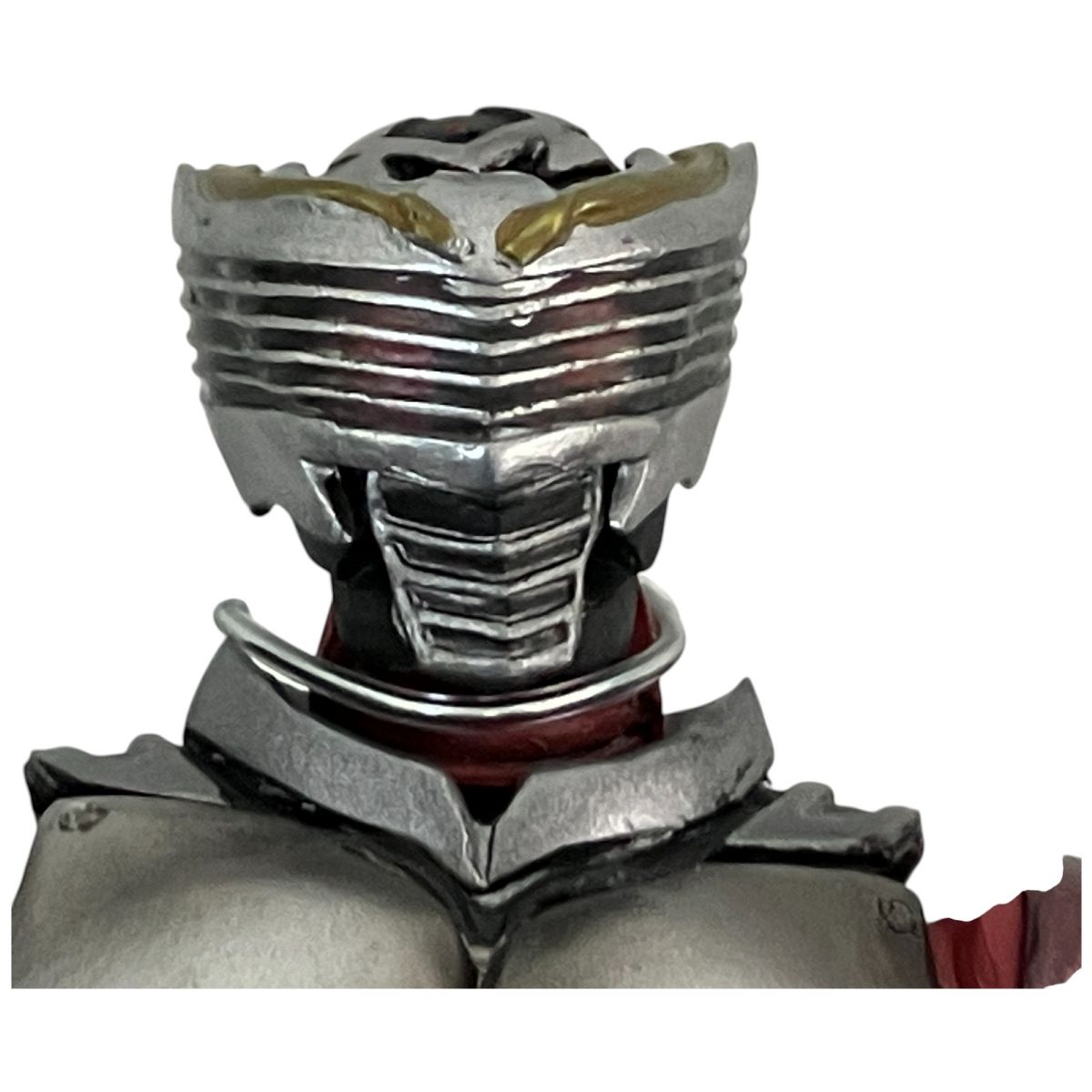 VOL.23 MASKED RIDER RYUKI 未開封　仮面ライダー龍騎 Masked Rider Super Imaginative Chogokin - Vol.23 Masked