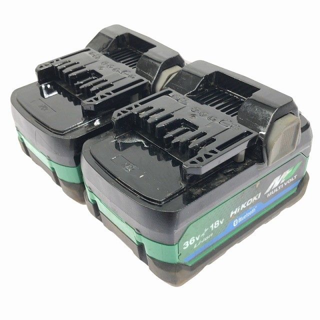 品2個セット HiKOKI