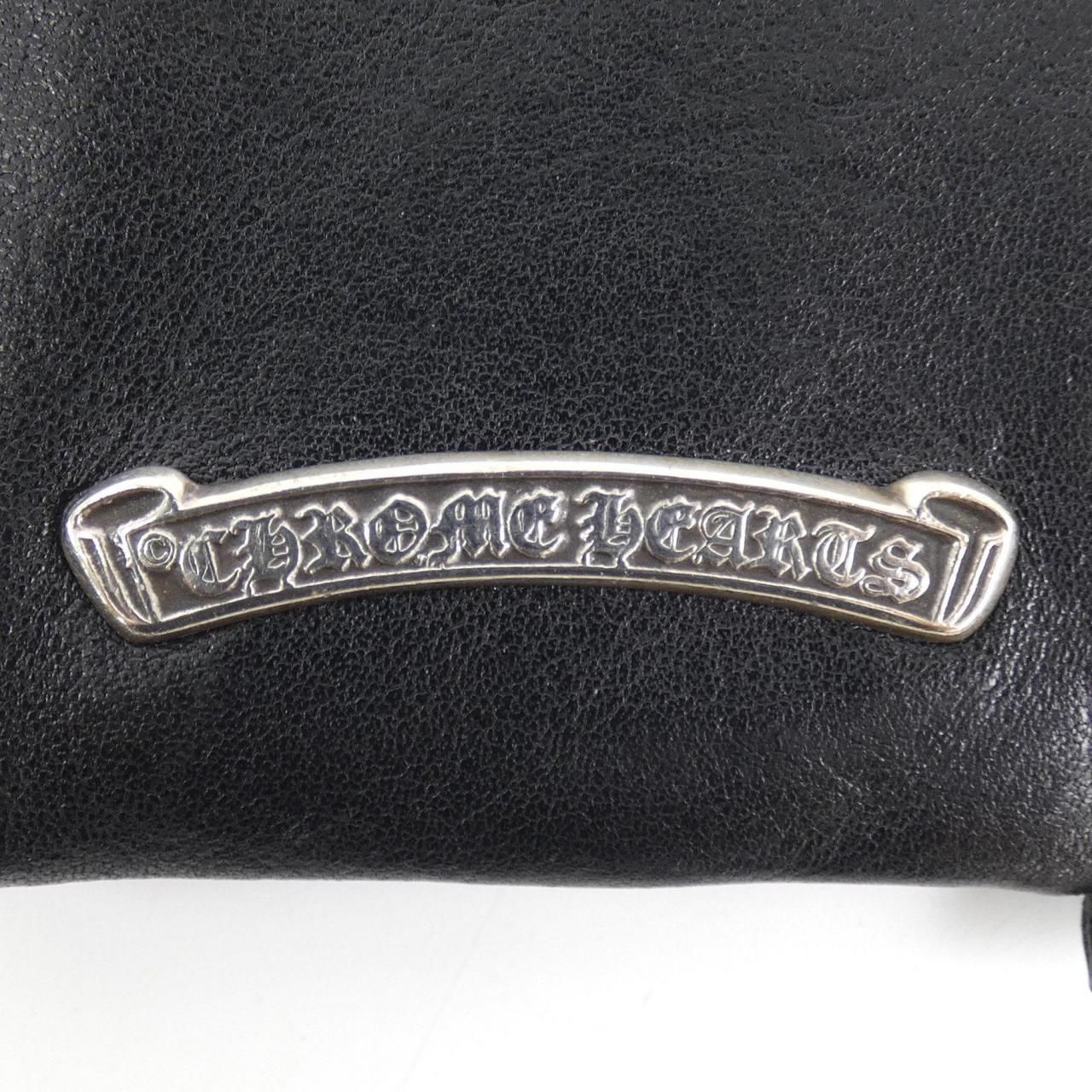 CHROME HEARTS (クロムハーツ) CLP CHN CLASSIC-L ロング