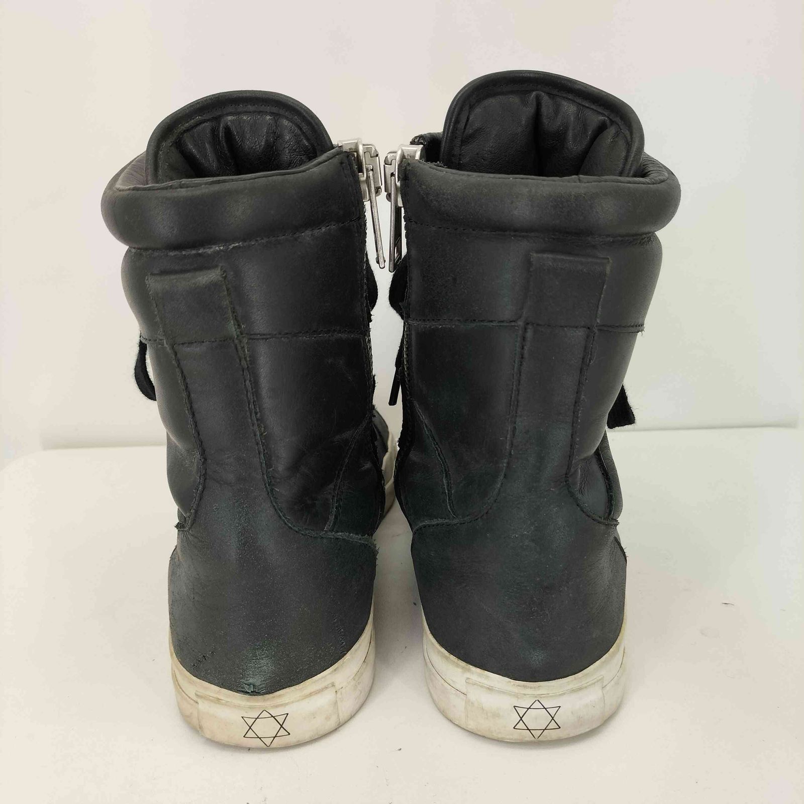 ムーンエイジデビルメント moon age devilment レザー