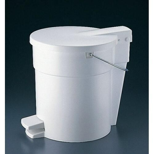3営業日で発送 ラバーメイド Rubbermaid ラバーメイド ステップオン キャン№６１４２ KPC15