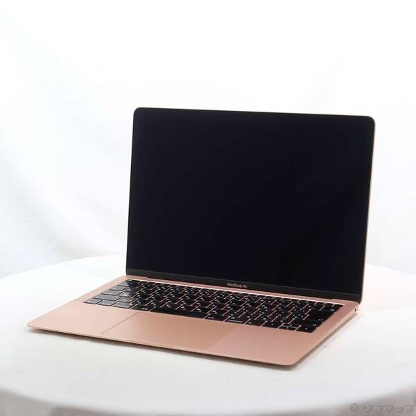 MacBook Air 1800/13.3 MQD32J/A 2017Model MacBook本体 MacBook air