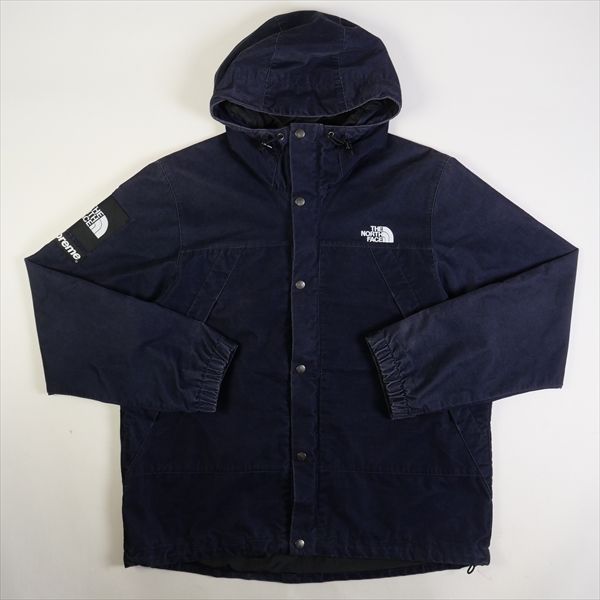 Size【L】 SUPREME シュプリーム ×THE NORTH FACE 12AW Mountain Shell 