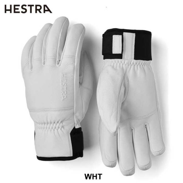 ヘストラ グローブ HESTRA 30430 OMNI スキー スノボー 手袋