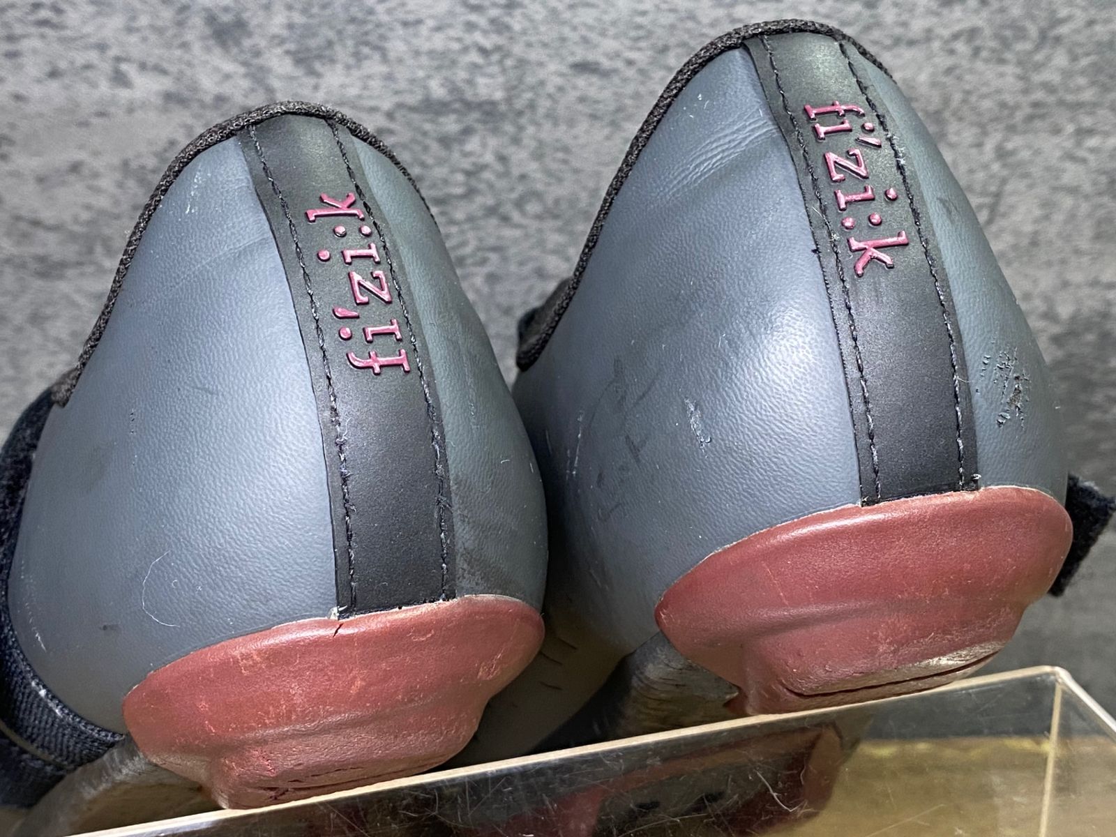 fizik テラ