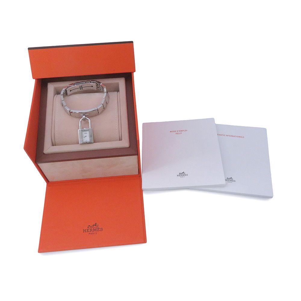 ケリーウォッチ