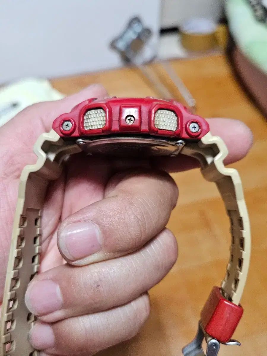 G-SHOCK ジーショック