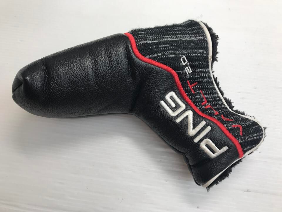 VAULT 2.0 PIPER C Platinum パター ピン 最短