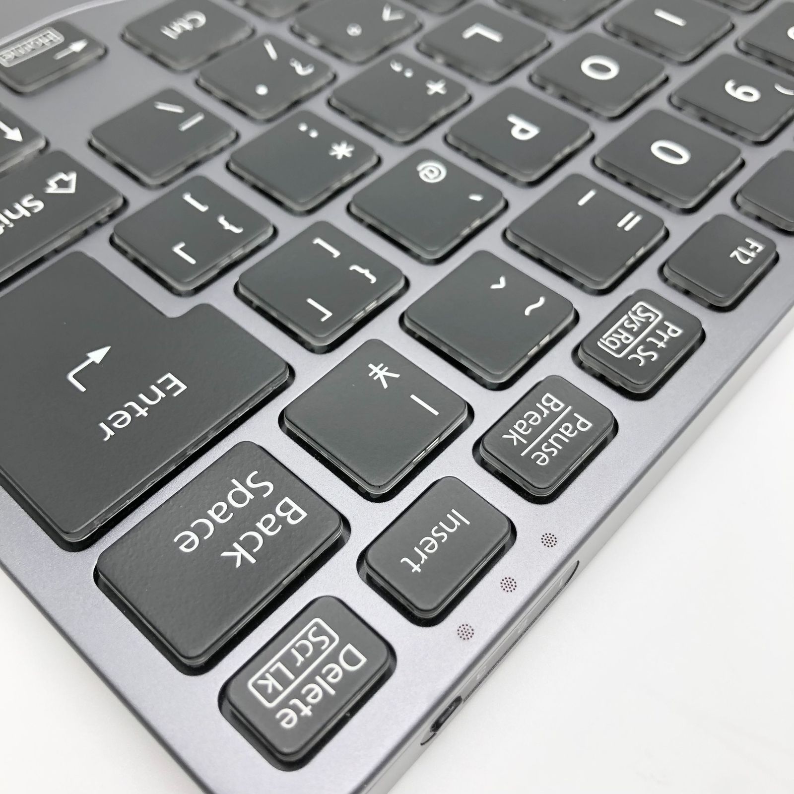 富士通 FMV Mobile Keyboard FMV-NKBUD｜ パンタグラフ｜未使用品 