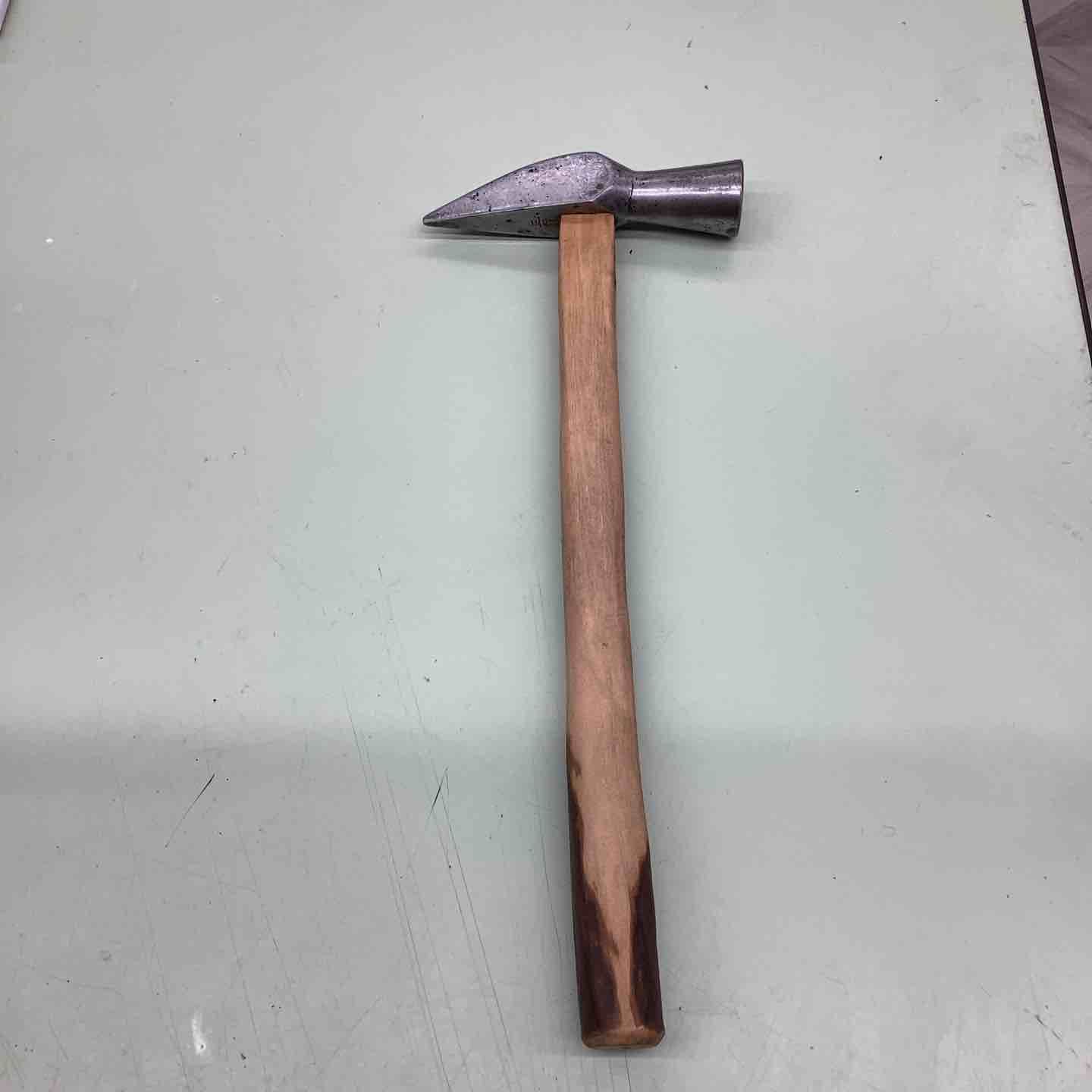 正行 100匁 舟手型玄翁 牛殺し柄 越谷店