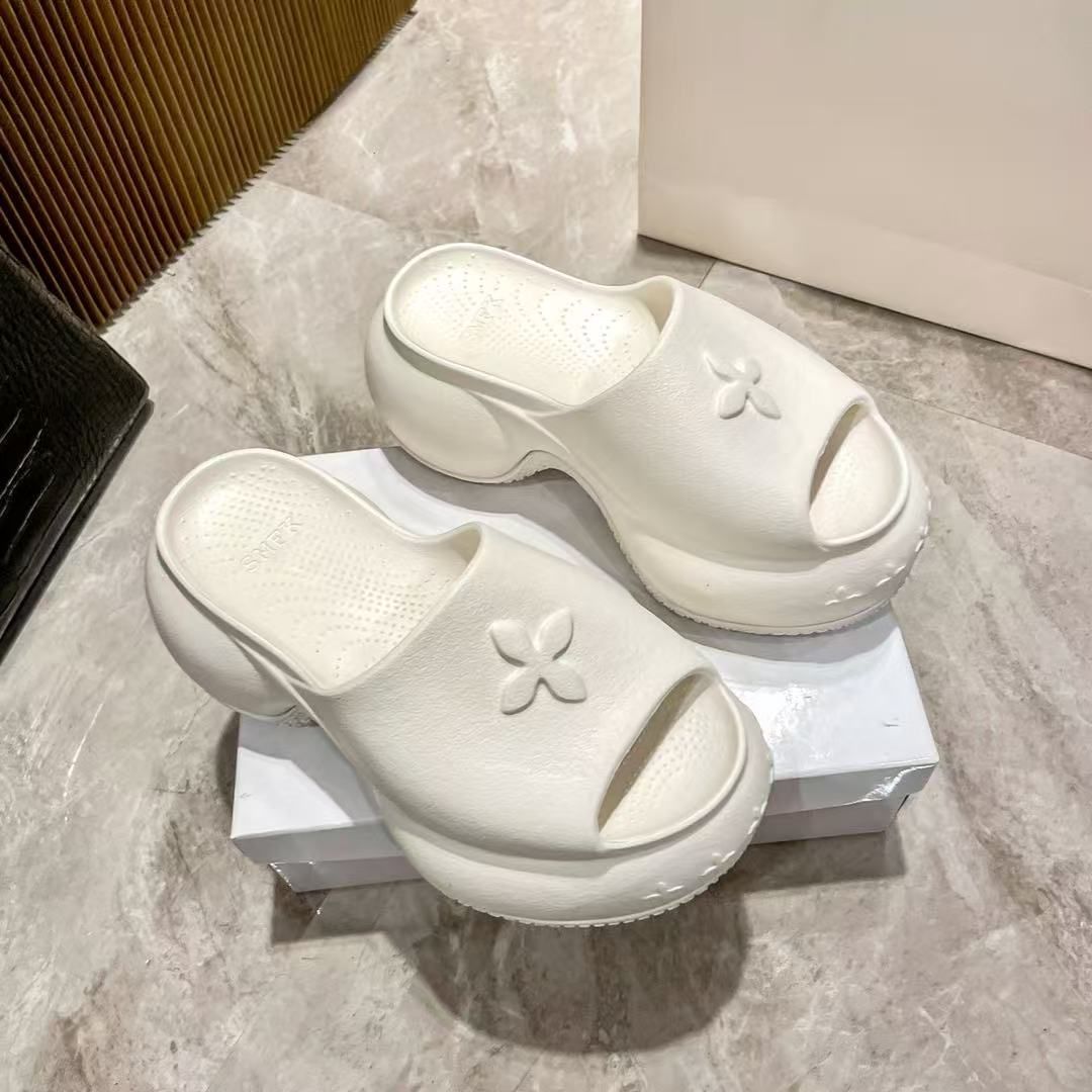 厚底