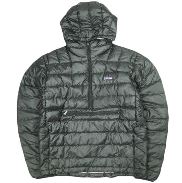 Patagonia パタゴニア ダウンセーター プルオーバー 84660 PATAGONIA パタゴニア 2007年製 Down Sweater Pullover Hoody