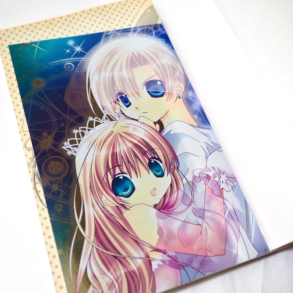 かみちゃまかりん 全巻(1~7巻) 直筆サイン入り 全巻初版 良品 かみちゃまかりん 全巻(1~7巻) 直筆サイン入り 全巻初版 良品