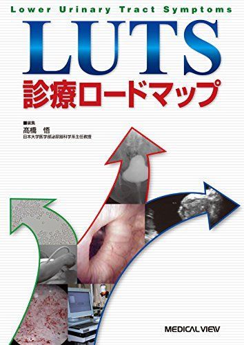 LUTS診療ロードマップ 高橋悟