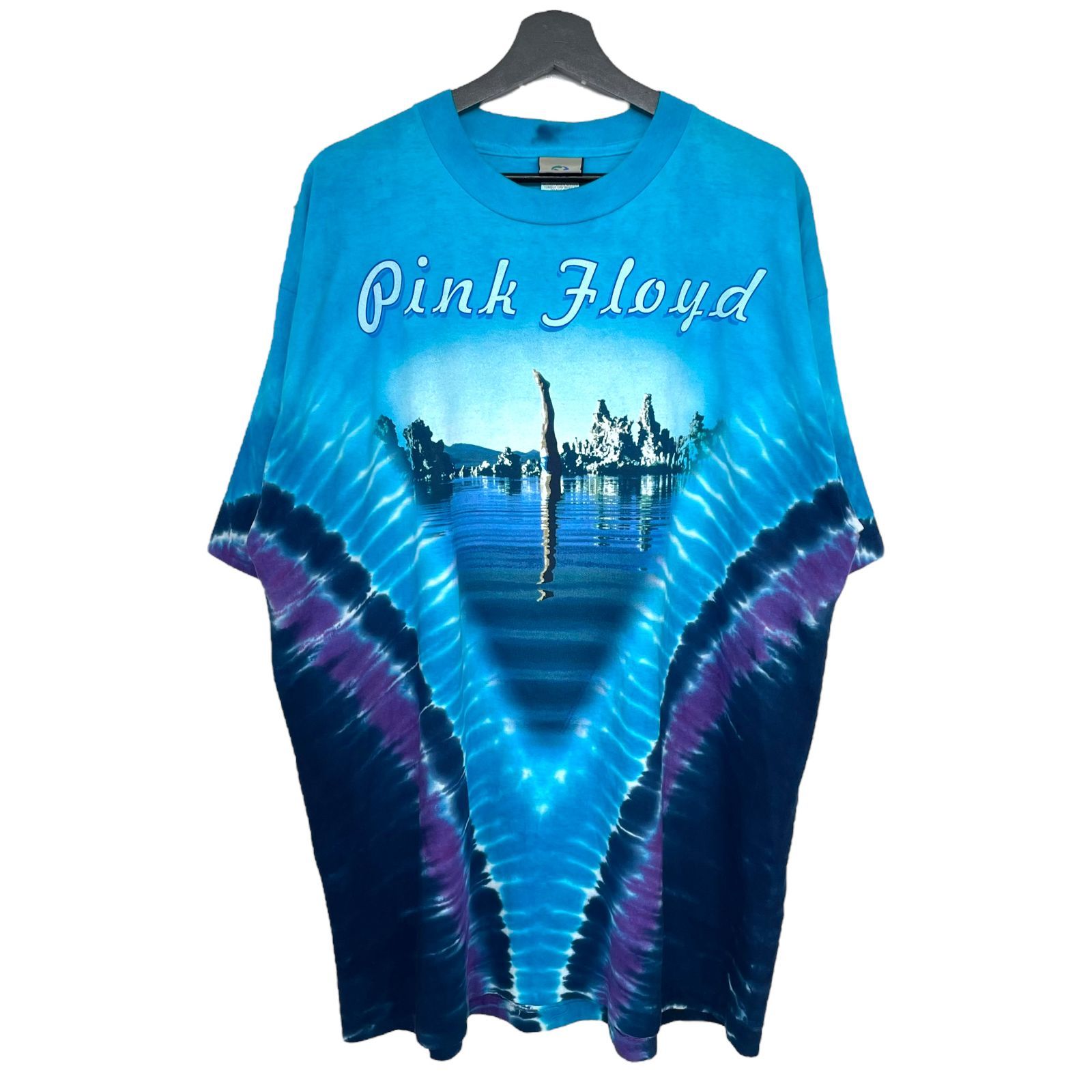 ＸＬ ピンク・フロイド サンダイアル ヴィンテージ PINK FLOYD ピンク・フロイド 00s XL 【公式通販】