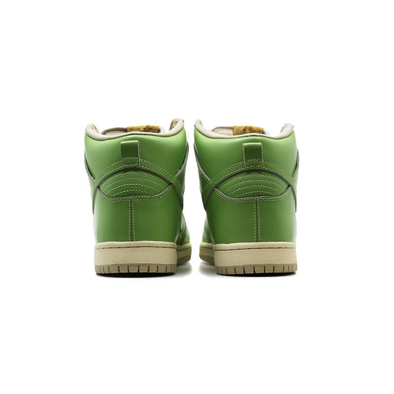 新品未使用 26.5cm Nike SB Dunk High 