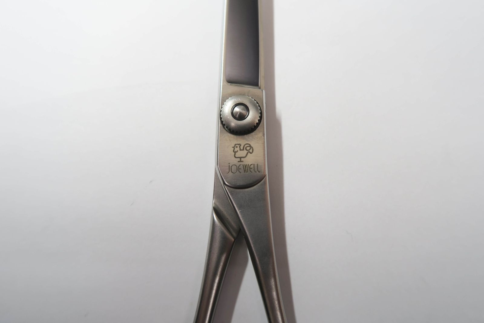 Bランク【JOEWELL ジョーウェル】 GXR-58 シザー 美容師・理容師 5.8