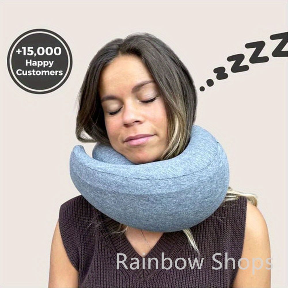 ポータブル 携帯枕