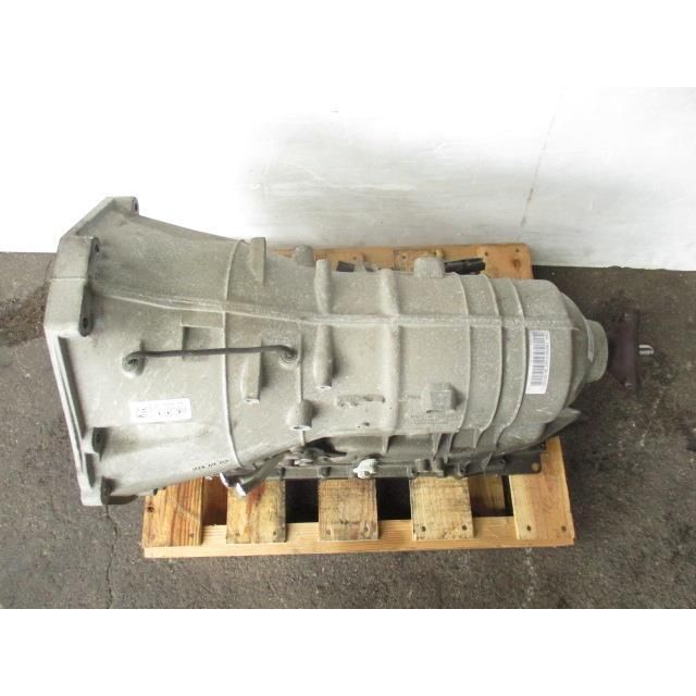 6速オートマミッション 6HP-26