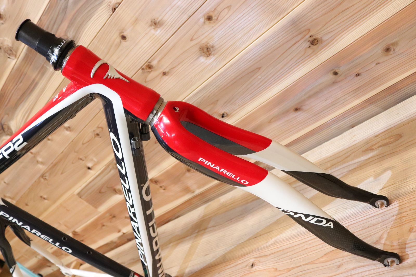 ピナレロ PINARELLO