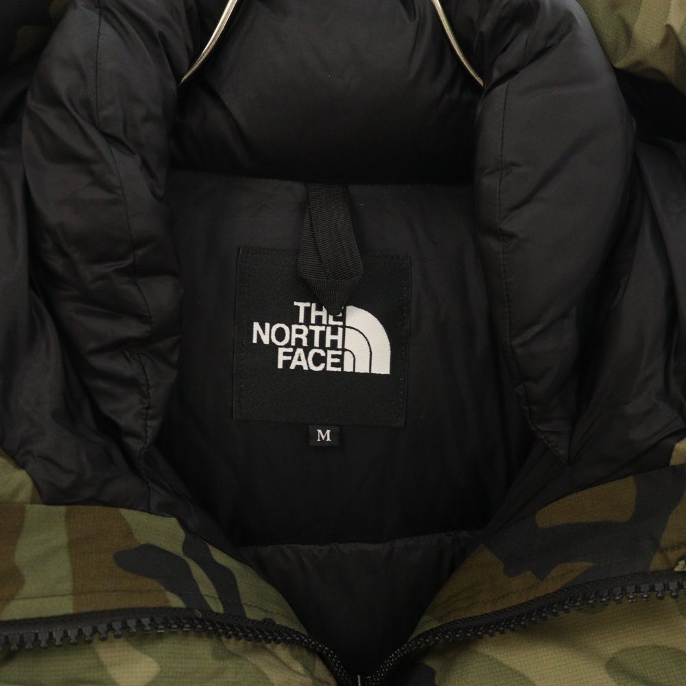 THE NORTH FACE (ザノースフェイス) NOVELTY BALTRO LIGHT