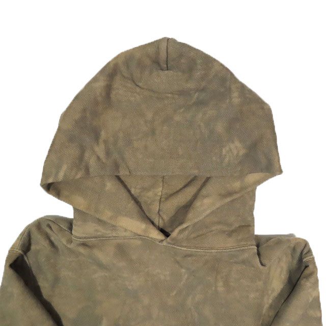 YEEZY SEASON3 イージー シーズンスリー Kanye West Camo Hoodie  