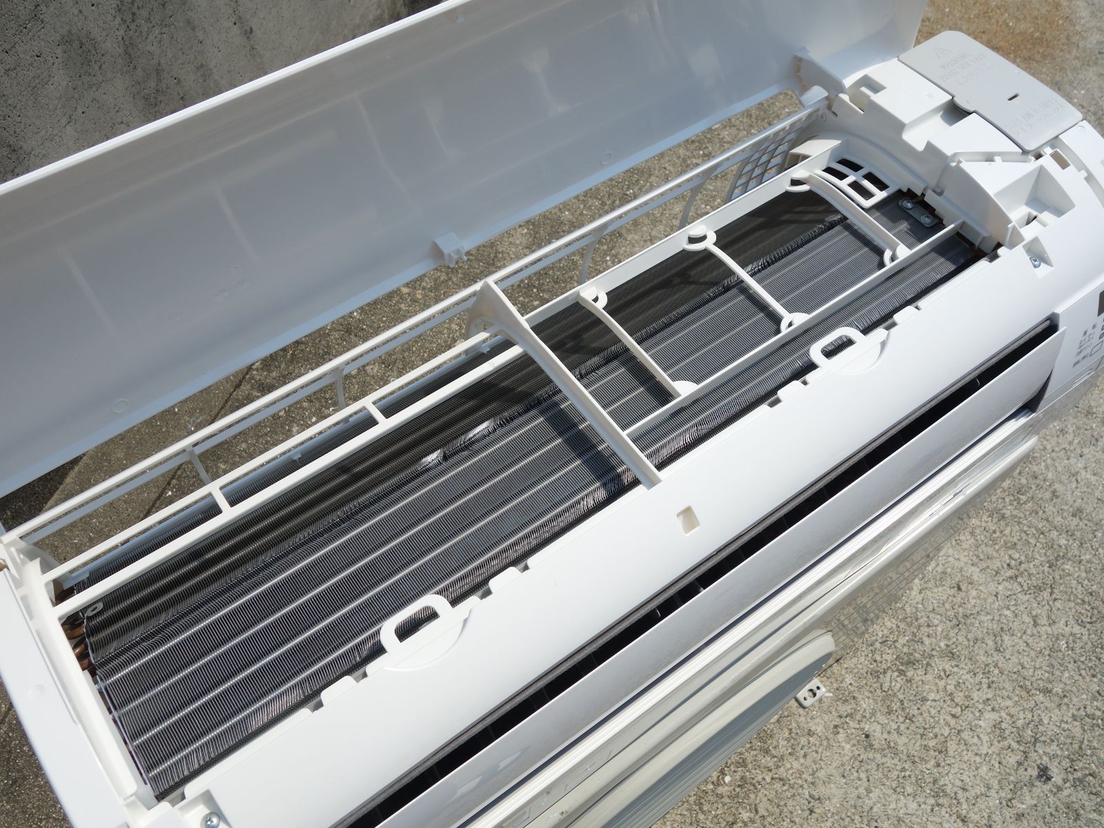 202 DAIKIN 2022年製エアコン 6～8畳用 整備済み