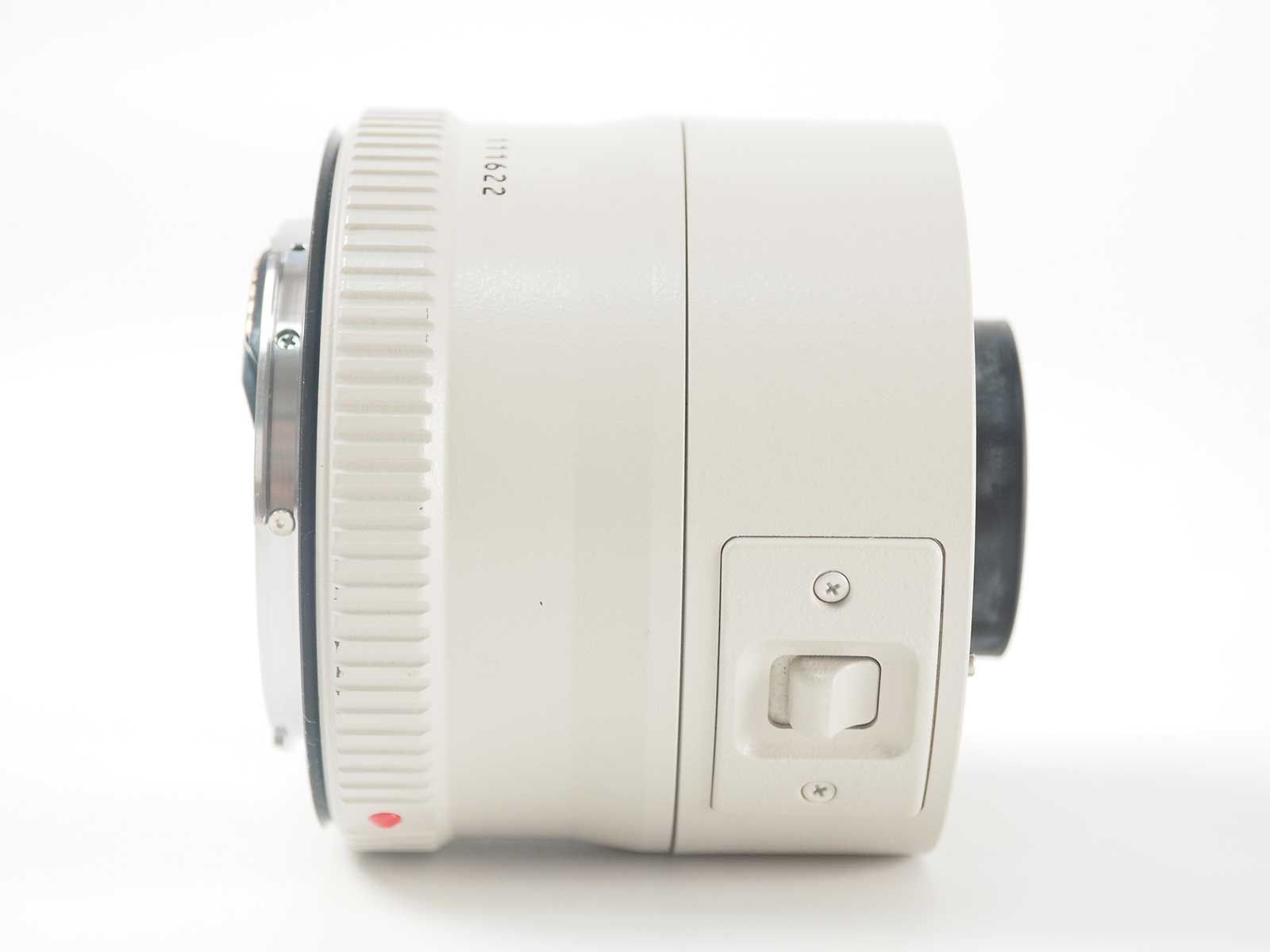 キャノン Canon Extender EF 2x II Teleconverter [新品同様 キャノン Canon Extender EF 2x II Teleconverter [新品同様