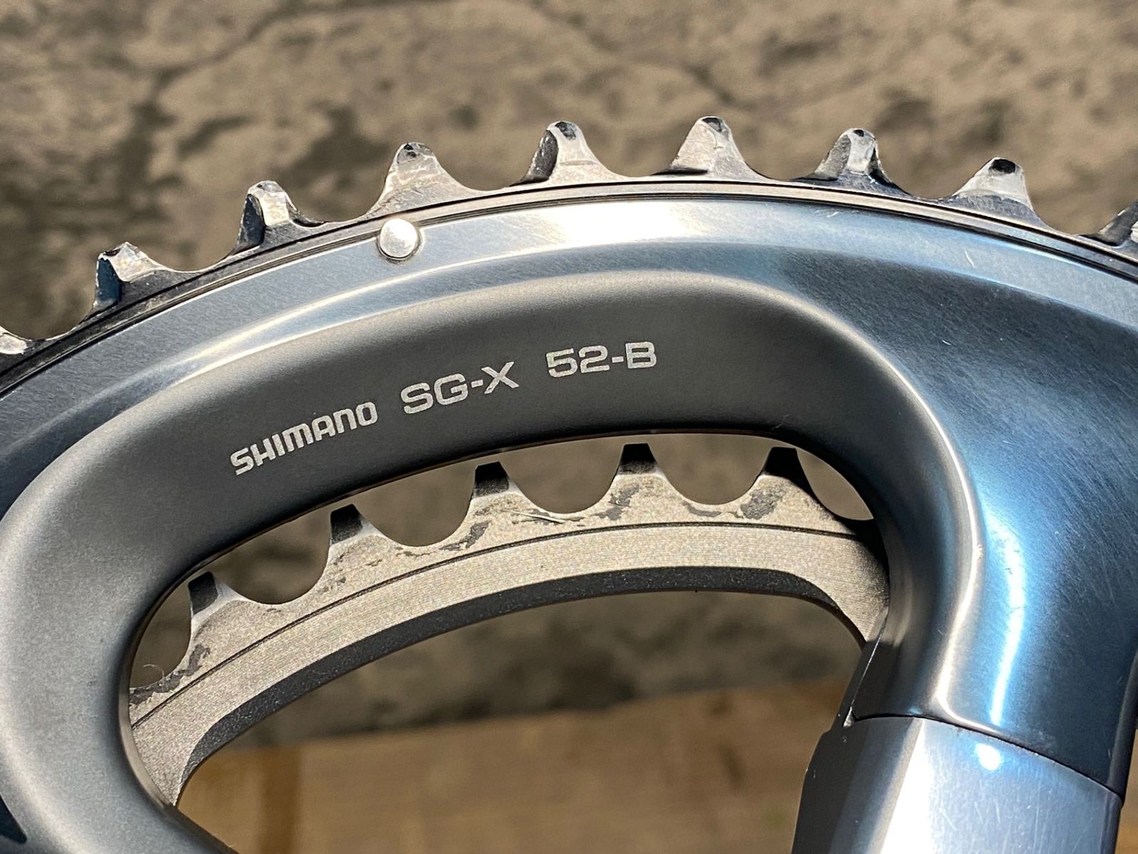 170mm 52|39T