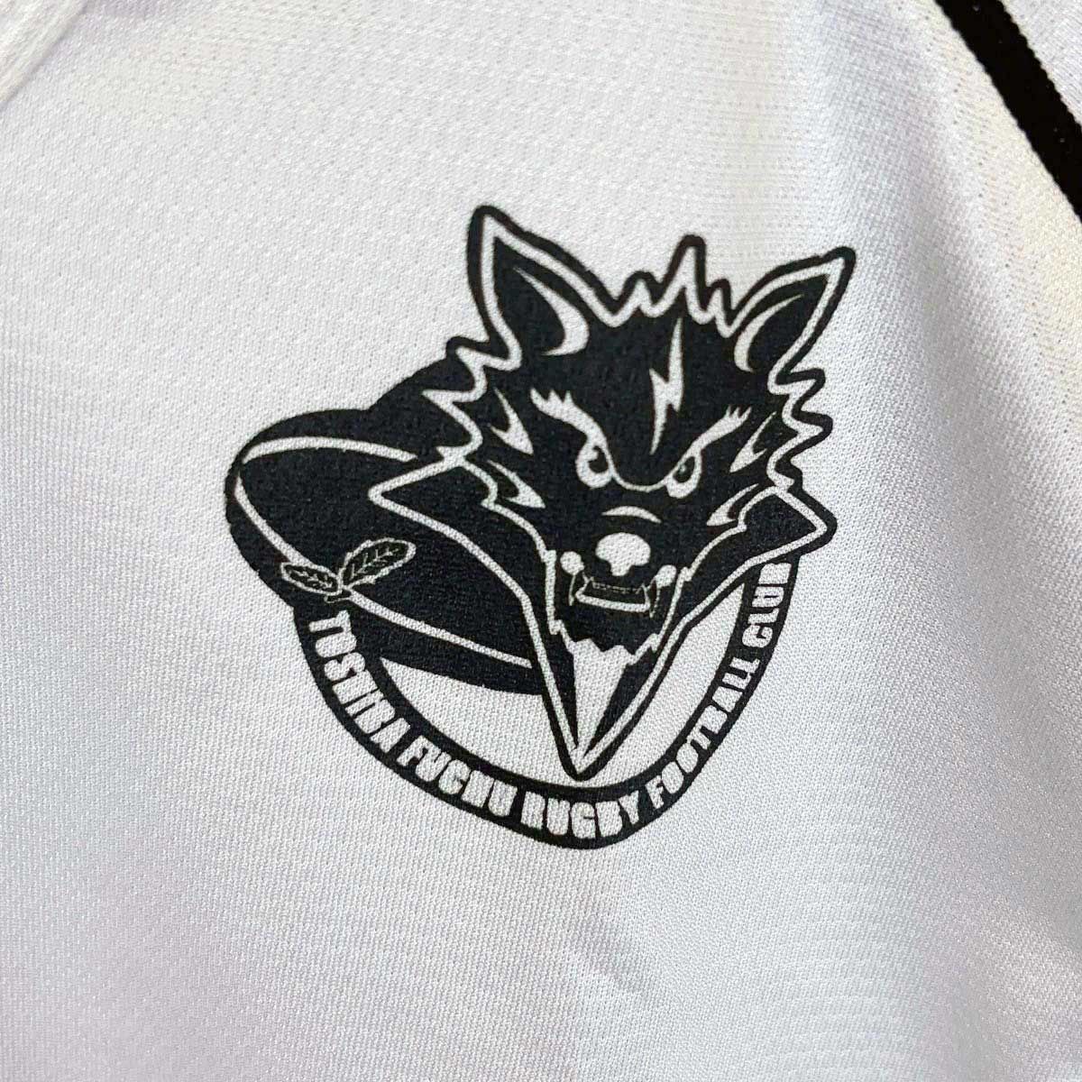 カンタベリー 東芝府中 ジャージ シャツ 3L CANTERBURY 東芝