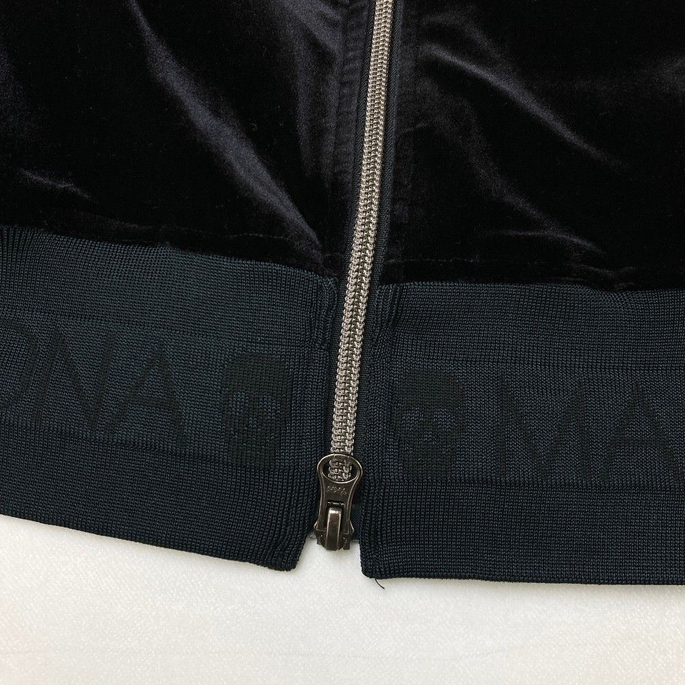 サイズ：M MARK&amp;LONA マークアンドロナ  長袖ジップジャケット  ブラック系 [240101473324] ゴルフウェア メンズ ストスト サイズ：M MARK&LONA マークアンドロナ 長袖ジップジャケット