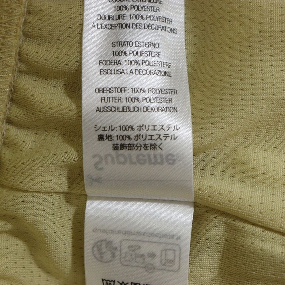 25SS Supreme Zoo York ショーツパンツ M サイズ SUPREME (シュプリーム) 25SS Zoo York Soccer Short ズーヨーク