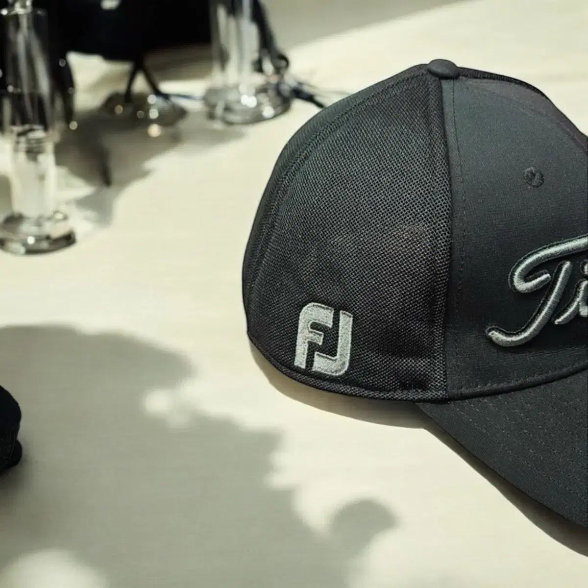 Titleist タイトリスト