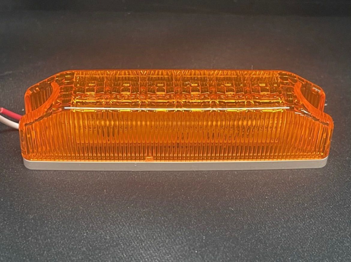 ポラーグ LEDマーカー 車高灯 ドレスアップ 12個セット 2型LEDマーカーランプ（車高灯） | 日星工業株式会社