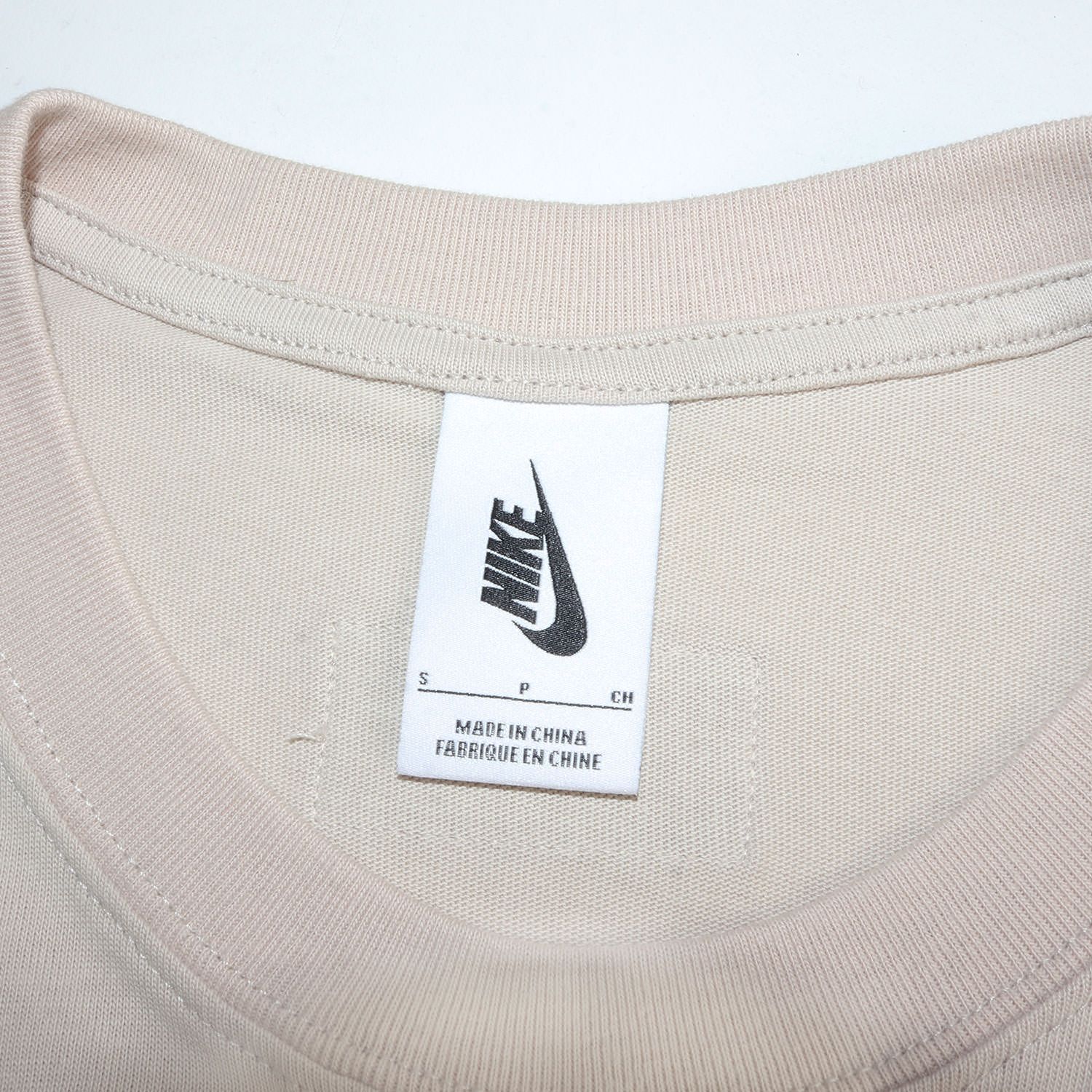 美品 FEAR OF GOD フィアオブゴッド Tシャツ サイズ:S 20AW NIKE NBA 