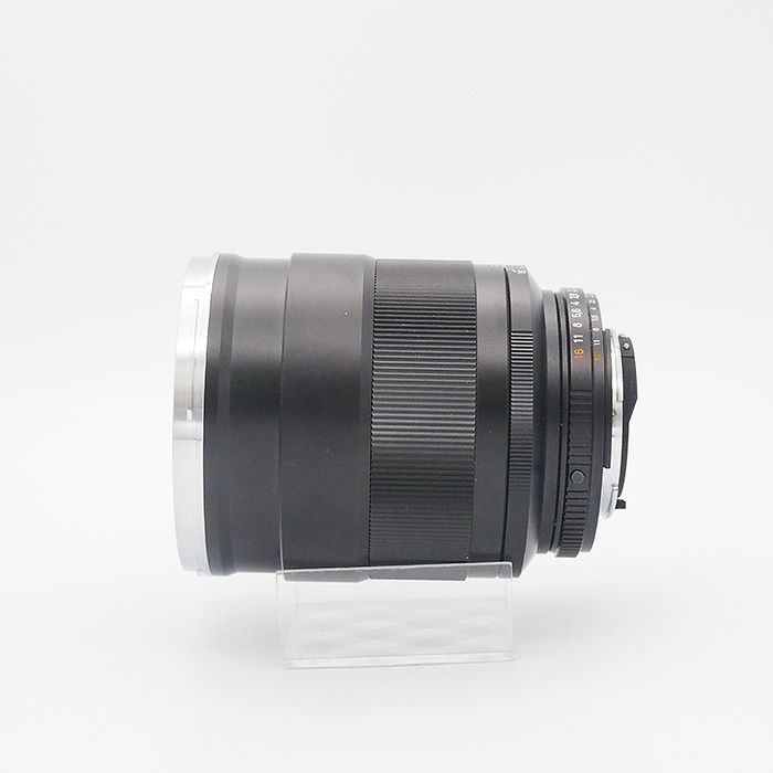 中古】(ツアイス) ZEISS Distagon T* 1.4/35 ZF.2 BK - メルカリ