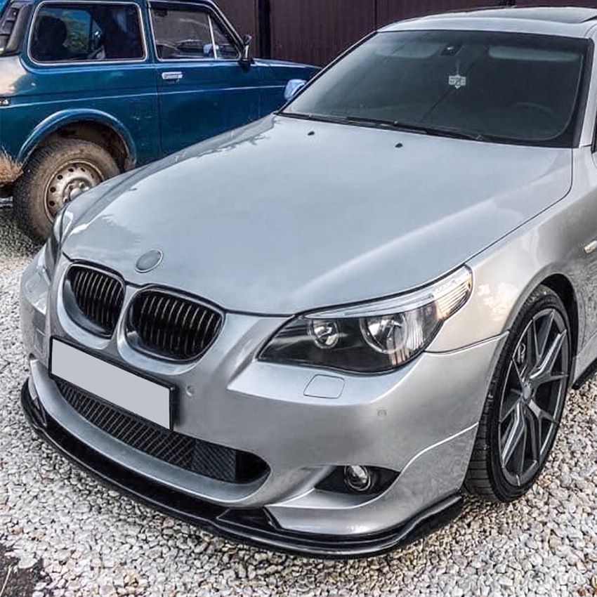 ☢ BMW