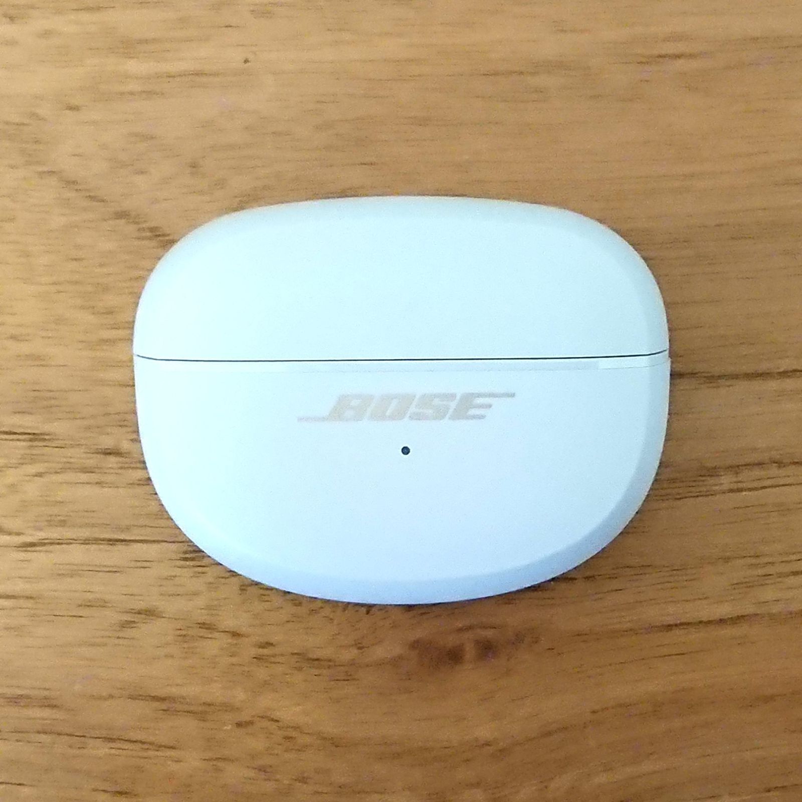 !! Bose Ultra Open Earbuds ワイヤレスイヤホン ホワイト